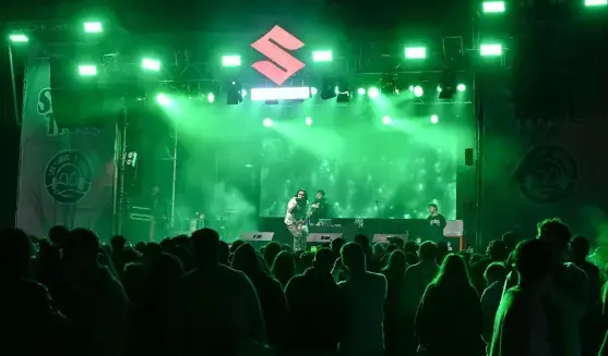 Surfestival finaliza exitosa celebración de sus 20 años