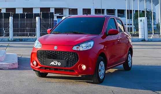 ¿Por qué los modelos de autos compactos conquistan las ciudades?