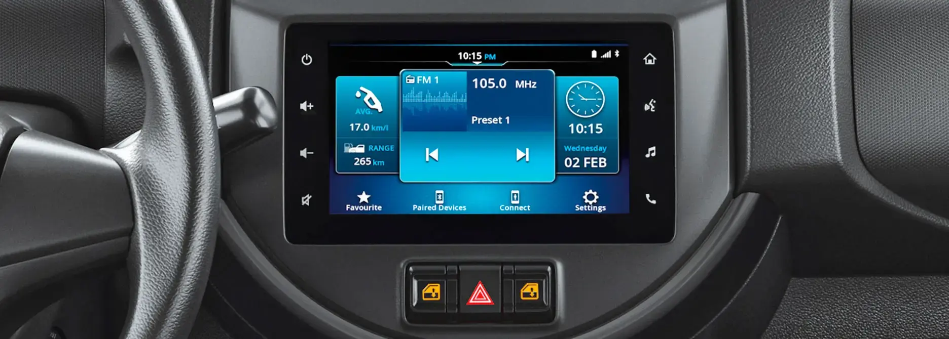 Android Auto y CarPlay